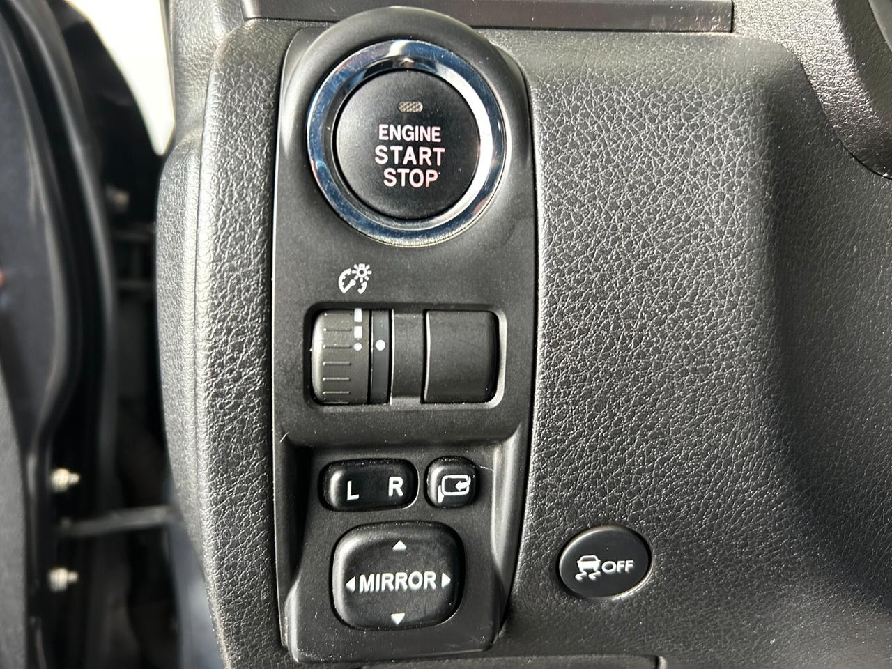 Subaru Impreza 2.0D Sport 4Q