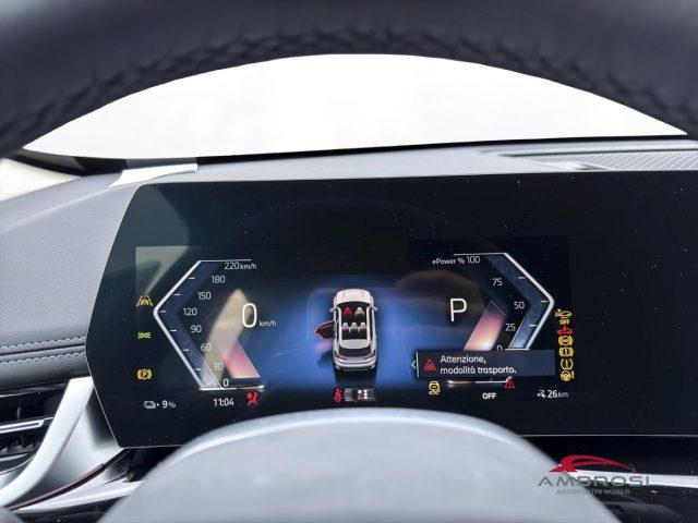 BMW iX1 eDrive20-Special Edition Xline Premium Package