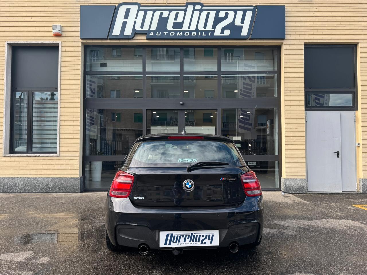 Bmw 135 M135i 5p. 320CV!!