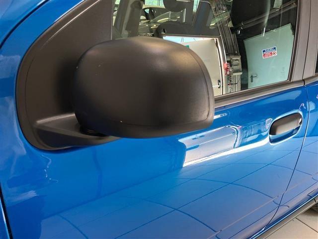 FIAT Panda 1.0 FireFly Hybrid 70cv S&S No Vincoli!