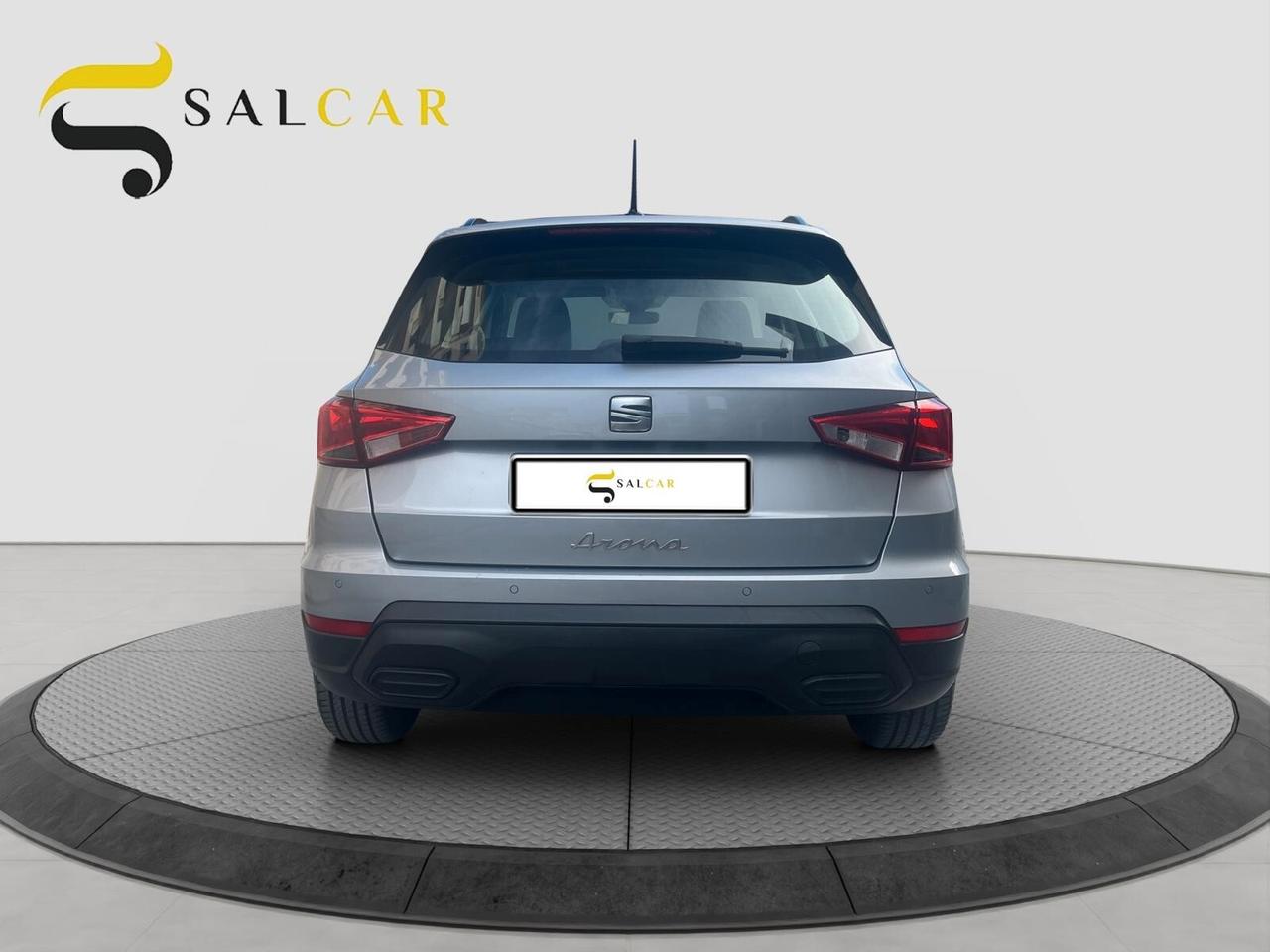 Seat Arona 1.0 EcoTSI 95 cv Style 2022