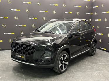 Dr 3.0 1.5L CVT GPL*BLACK*