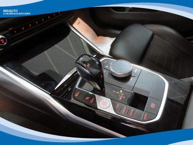 BMW 320 D Berlina xDrive Sport AUT EU6