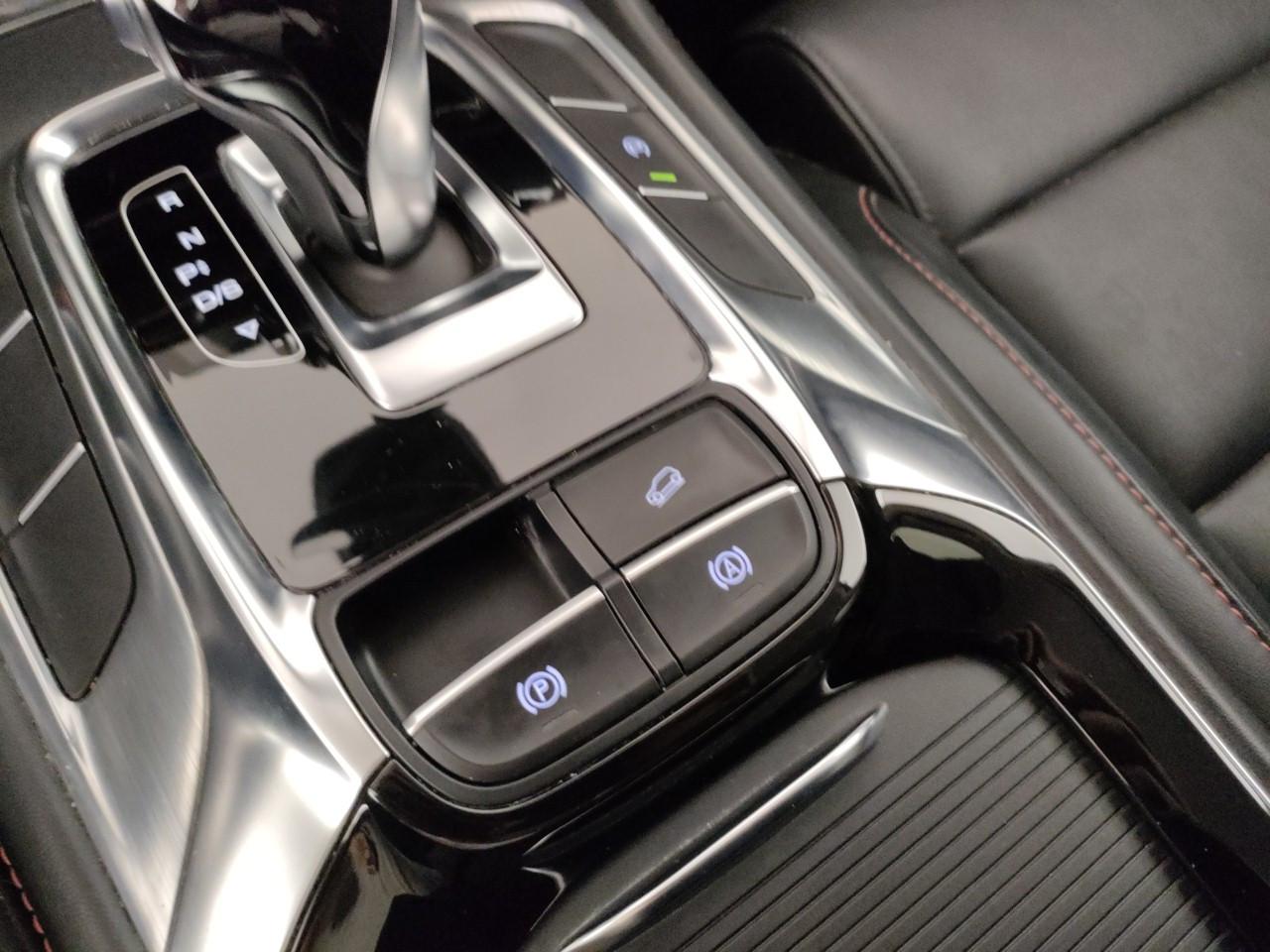 MG HS 1.5 t Comfort auto