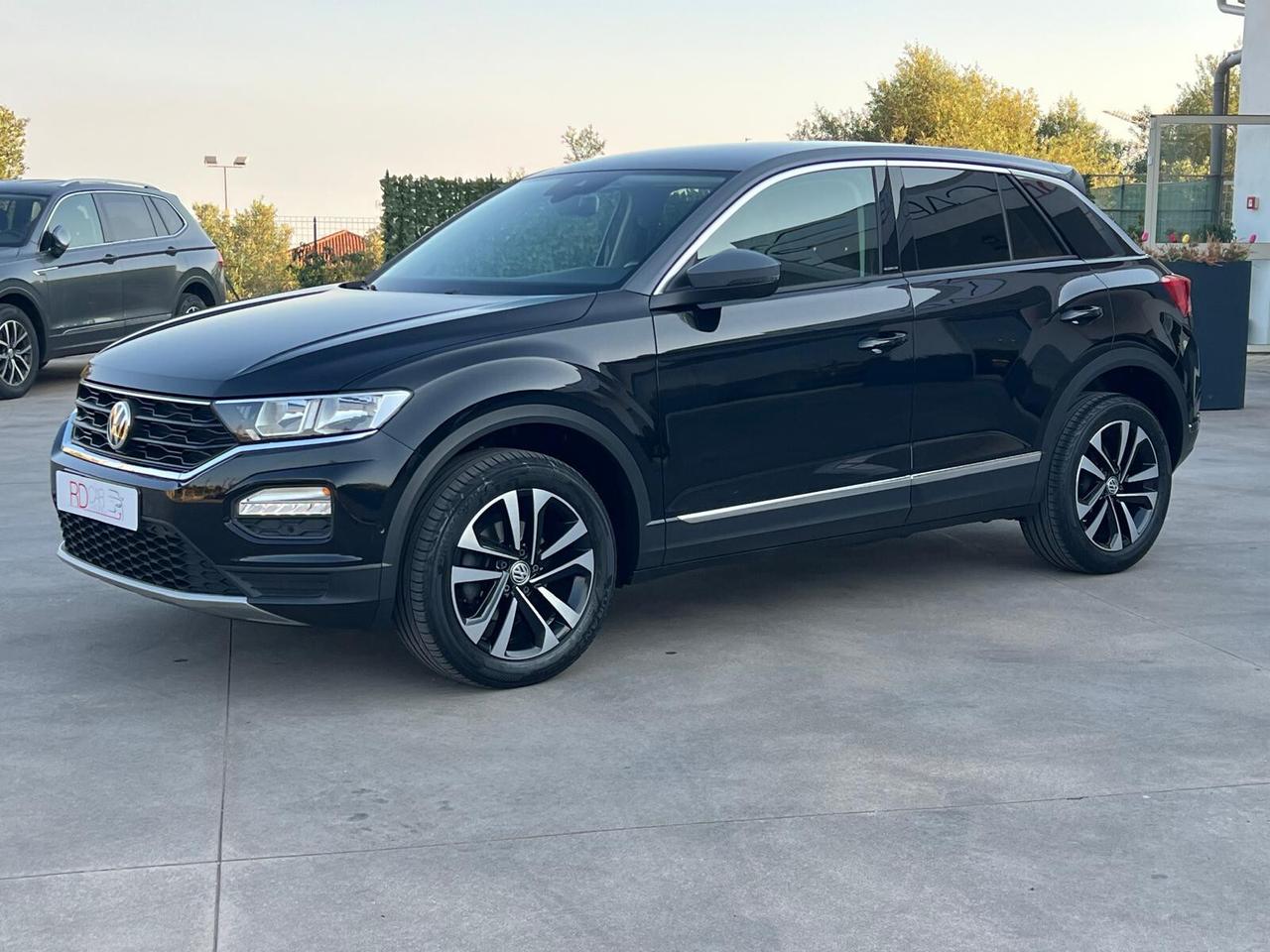 Volkswagen T-Roc 1.6 TDI IQ-Drive