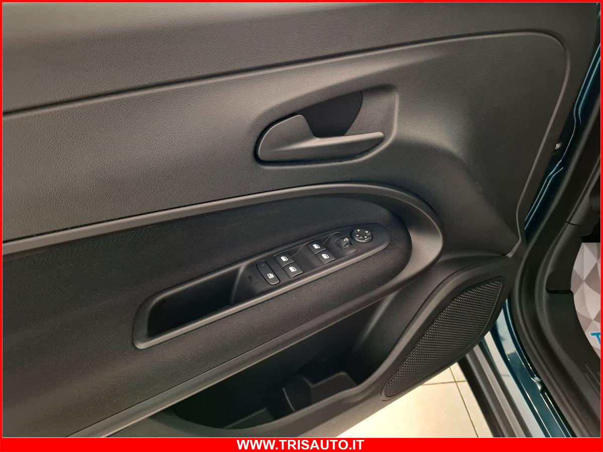 FIAT 600 1.2T MHEV DCT POP NEOPATENTATI (FARI LED)