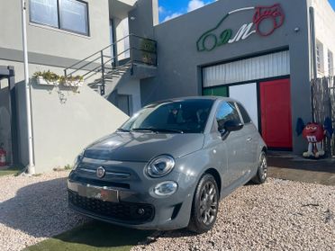 Fiat 500 1.0 Hybrid 70 CV