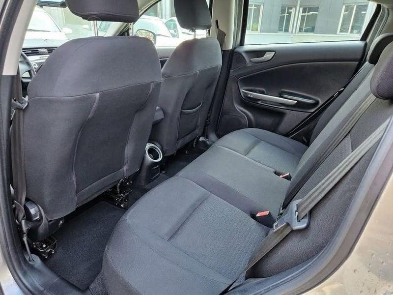Alfa Romeo Giulietta Giulietta 1.4 tb Progression 105cv