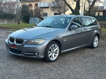 Bmw 318d 2.0 143CV F.L Touring Edition
