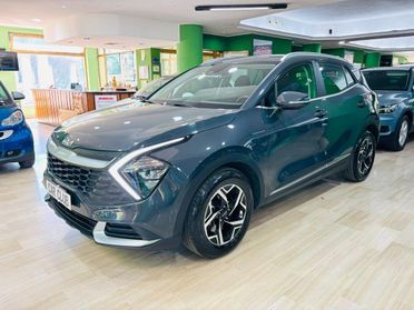 Kia Sportage 1.6 CRDI 2WD Mhev Hybrid My'23