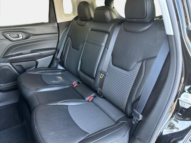 JEEP Compass 1.3 Turbo T4 190 CV PHEV AT6 4xe Business Plus