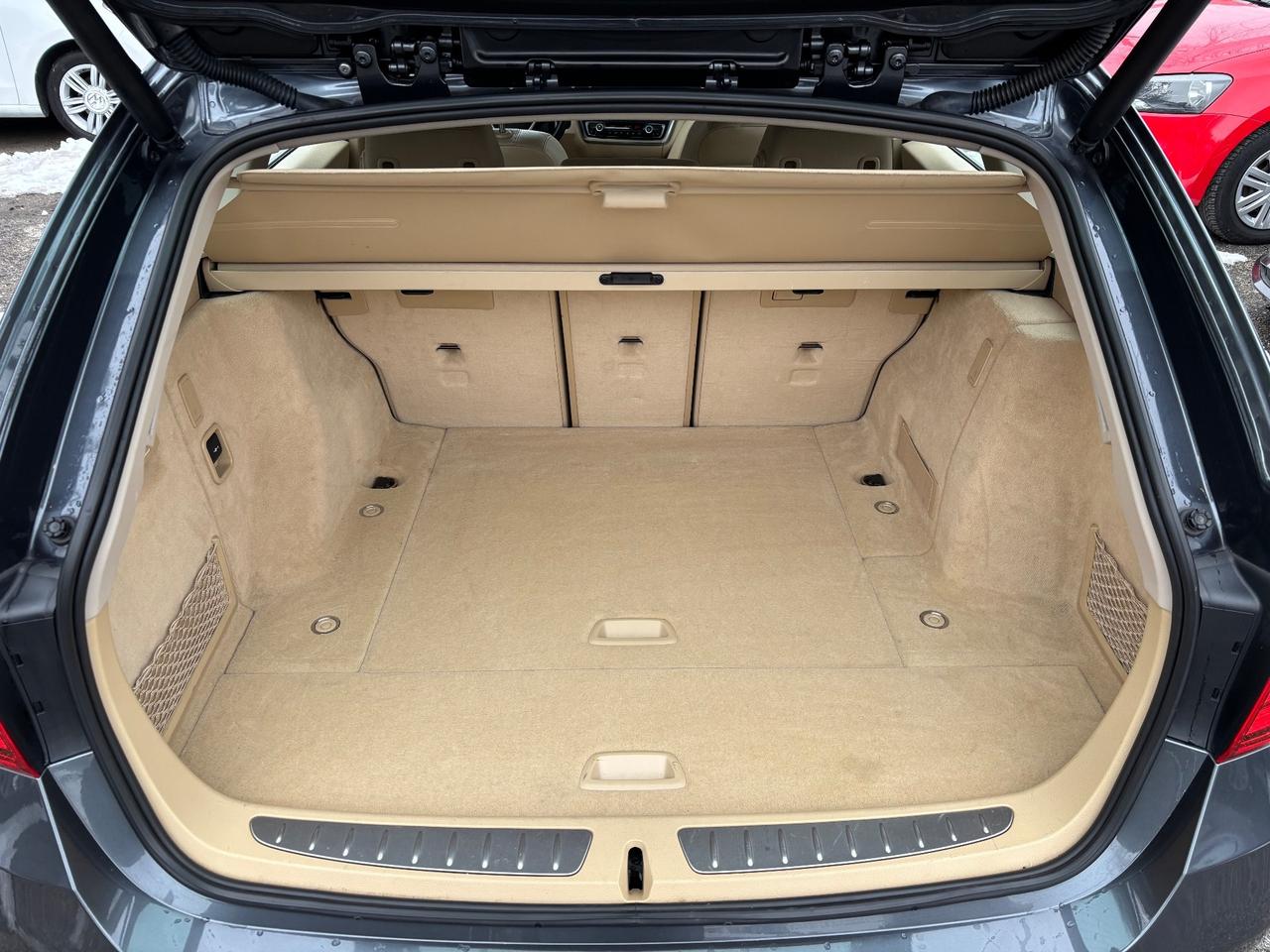 Bmw 316 316d serie3 Touring Luxury