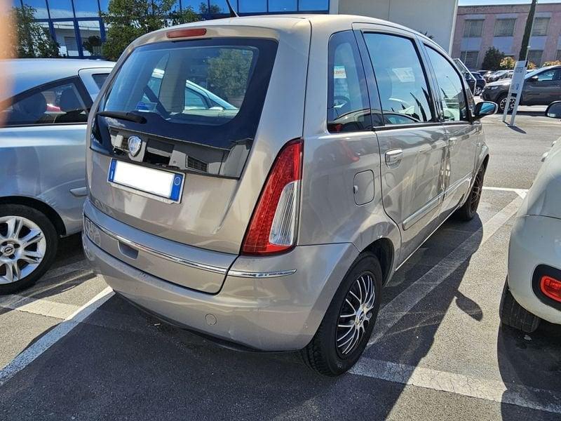 Lancia Musa Musa 1.4 Oro Ecochic GPL