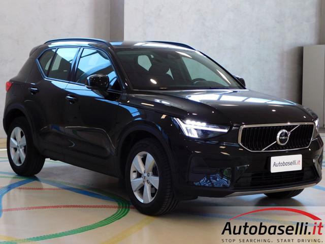 VOLVO XC40 T2 AUTOMATICO GEARTRONIC ESSENTIAL