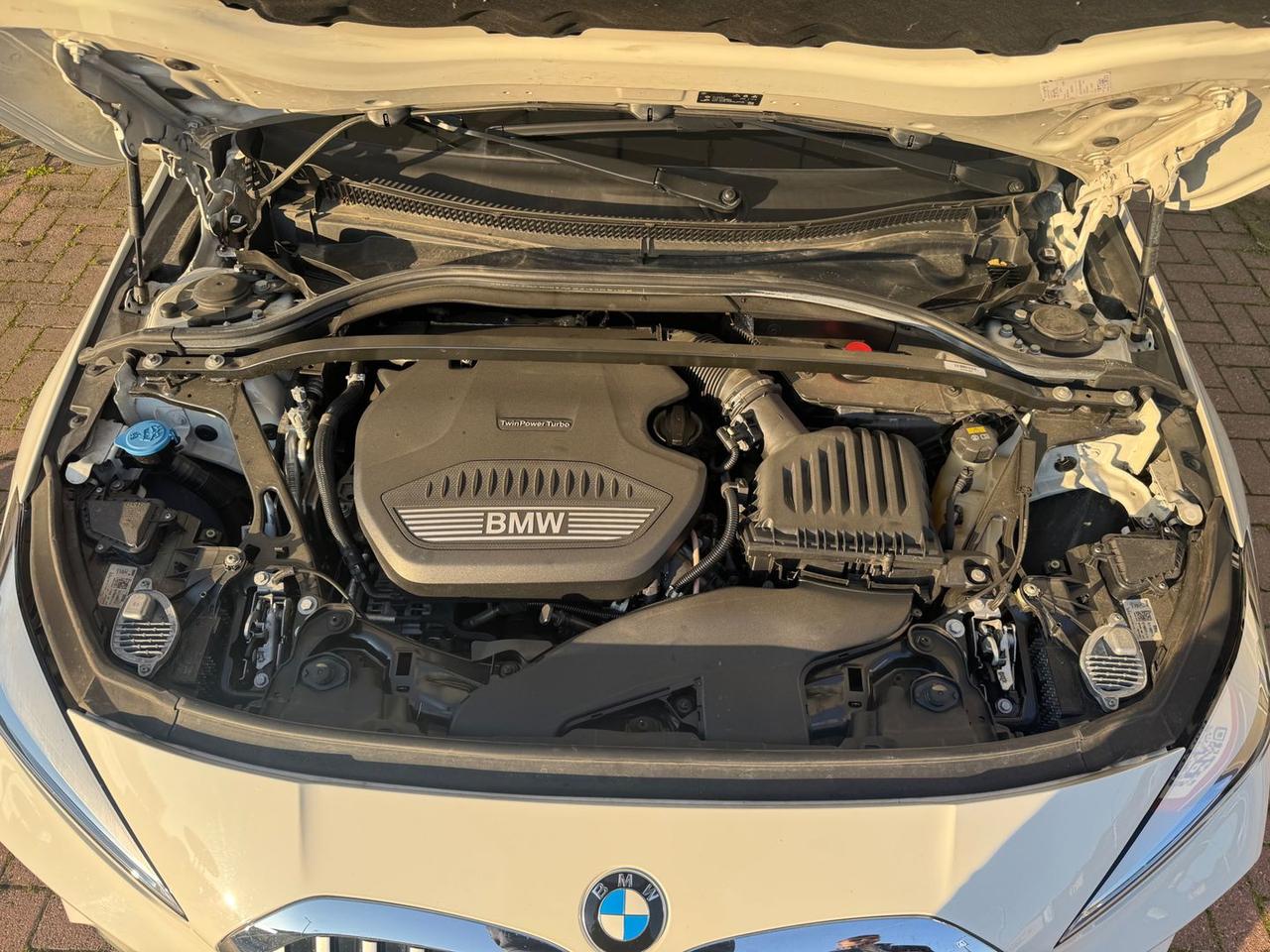 Bmw 118 M Sport 118 d #10022