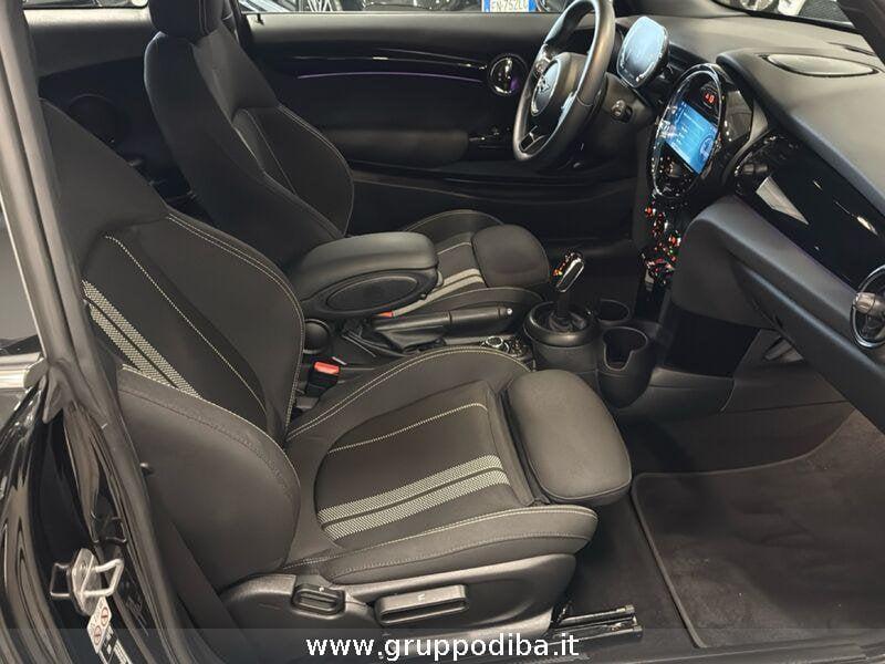 MINI Mini 3 porte Mini F56 2021 3p Mini 3p 2.0 Cooper S Classic auto