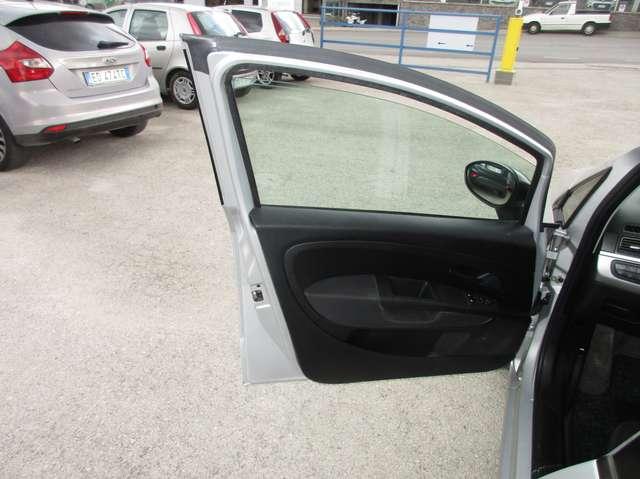Fiat Punto 2012 5p 1.3 mjt 16v Street 75cv GARANTITA FULL