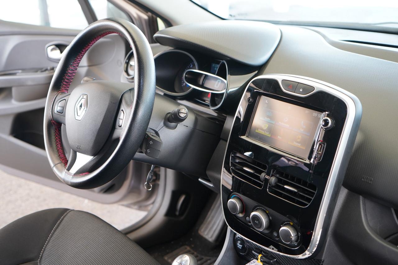 Renault Clio dCi 8V 75CV Start&Stop 5 porte Energy Life