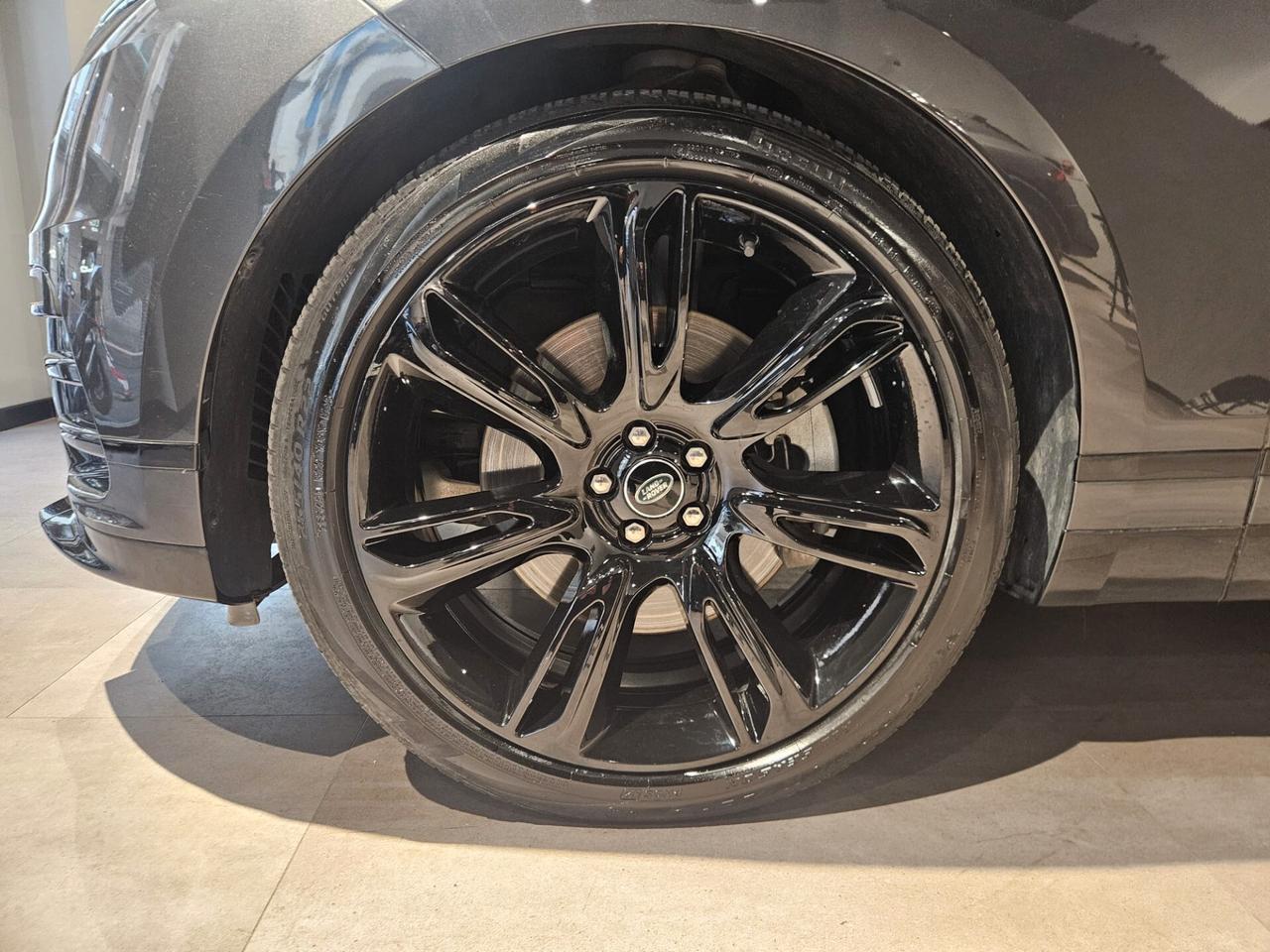 Land Rover Range Velar 3.0D l6 300 CV R-Dynamic SE IVA ESP