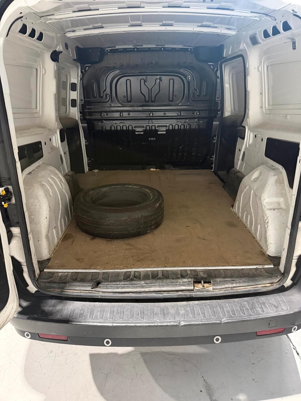 Fiat Doblò Maxi 3 Posti Prezzo Reale Neopatentati IVATO