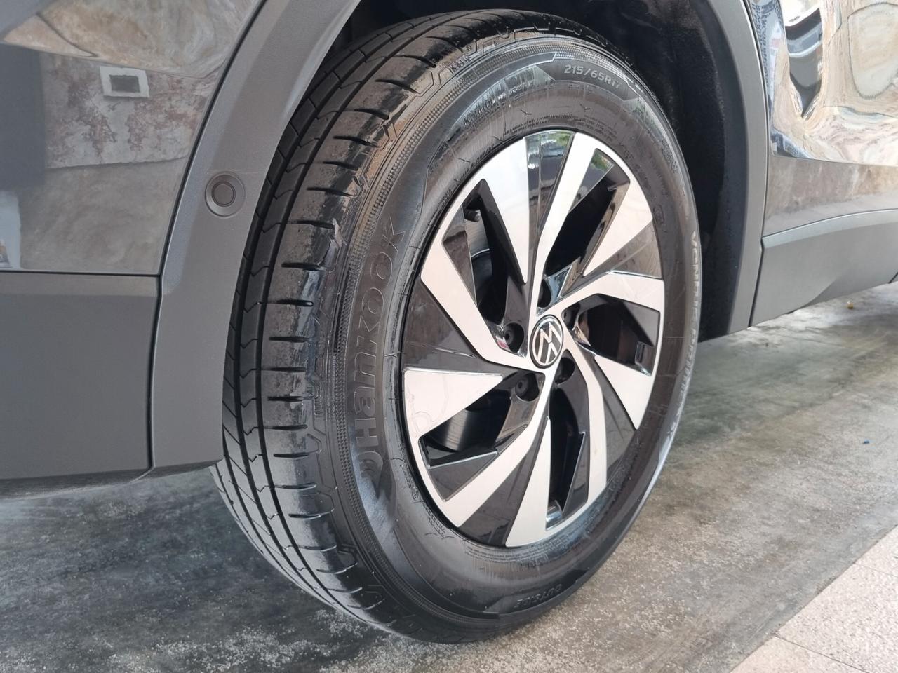 Volkswagen Tiguan III 1.5 etsi Life 130cv dsg