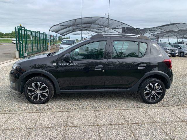 DACIA Sandero Stepway 1.5 dCi 8V 90CV Prestige