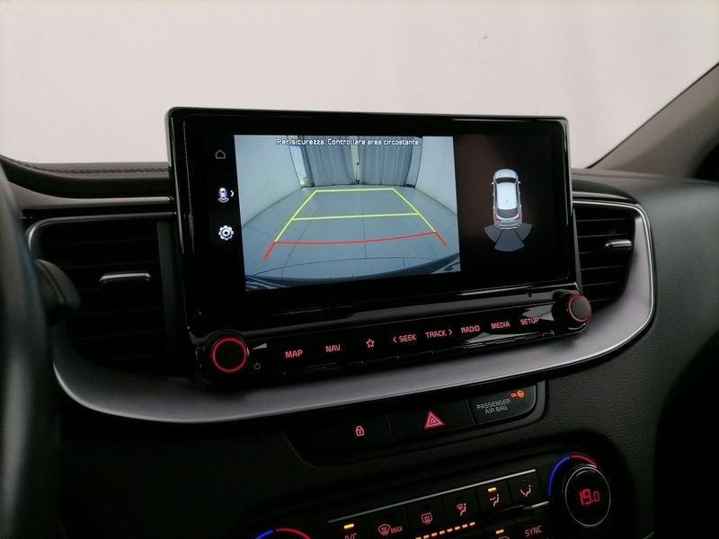Kia Xceed 1.0 t-gdi Business Gpl 117cv