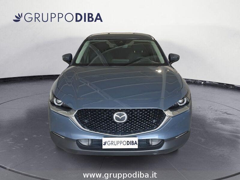 Mazda CX-30 Benzina 2.0 m-hybrid Exceed 2wd 180cv 6at