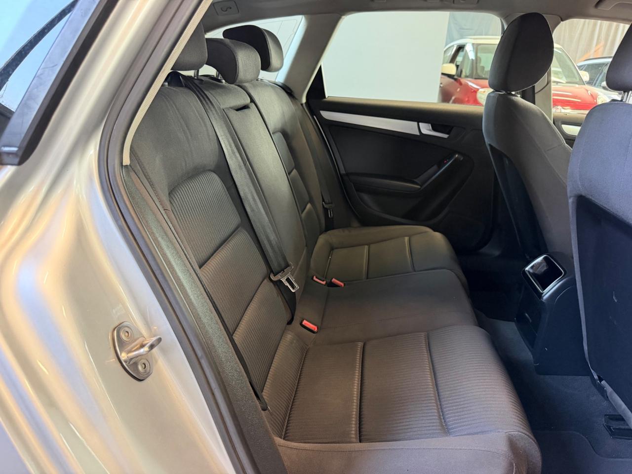 Audi A4 2.0 TDI 143CV F.AP. Advanced