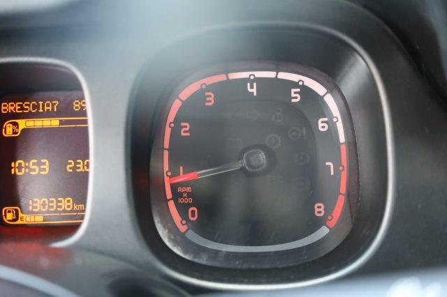 FIAT Panda 1.0 Hybrid 70CV Van 2 Posti DAB Bluettoth UniPropr