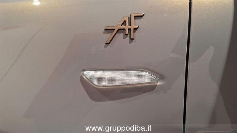 Lancia Ypsilon F1G My21 1.0 70cv Hybrid Ferretti