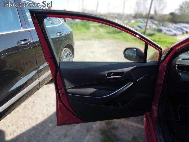 TOYOTA Corolla CorollaTouring Sports Touring 1.8h Business cvt N1