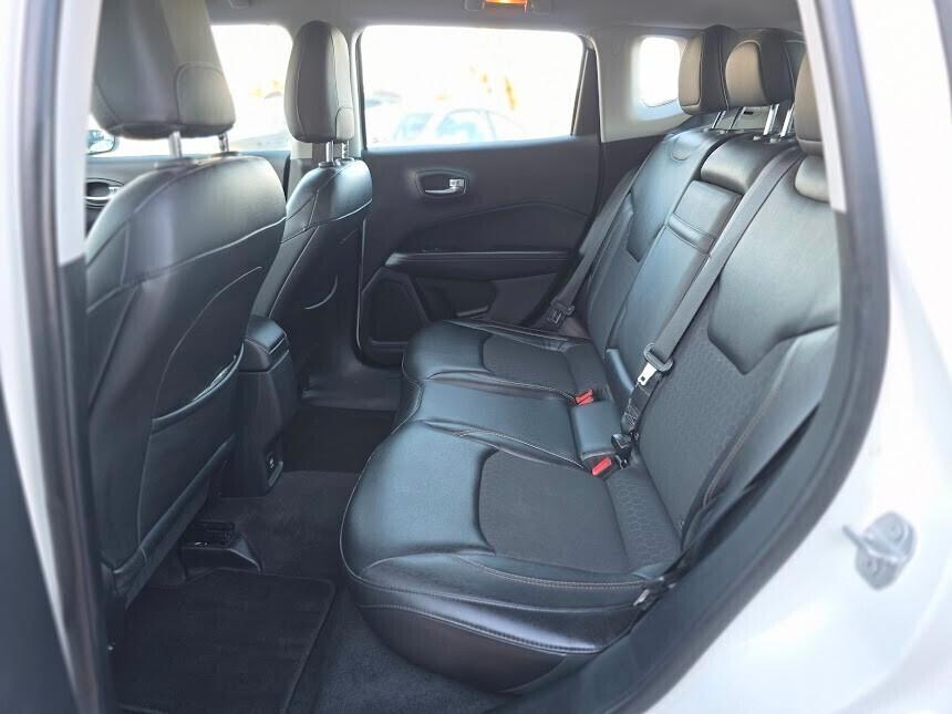 Jeep Compass 1.6 Multijet II 2WD Longitude