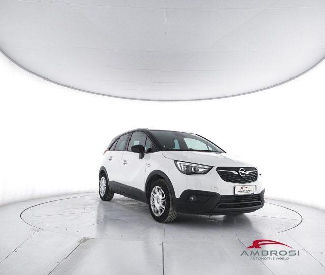OPEL Crossland X 1.2 12V Advance