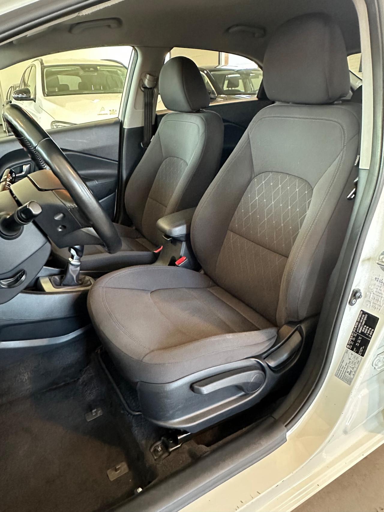 Kia Rio 1.1 CRDi 5p.S&S High Tech