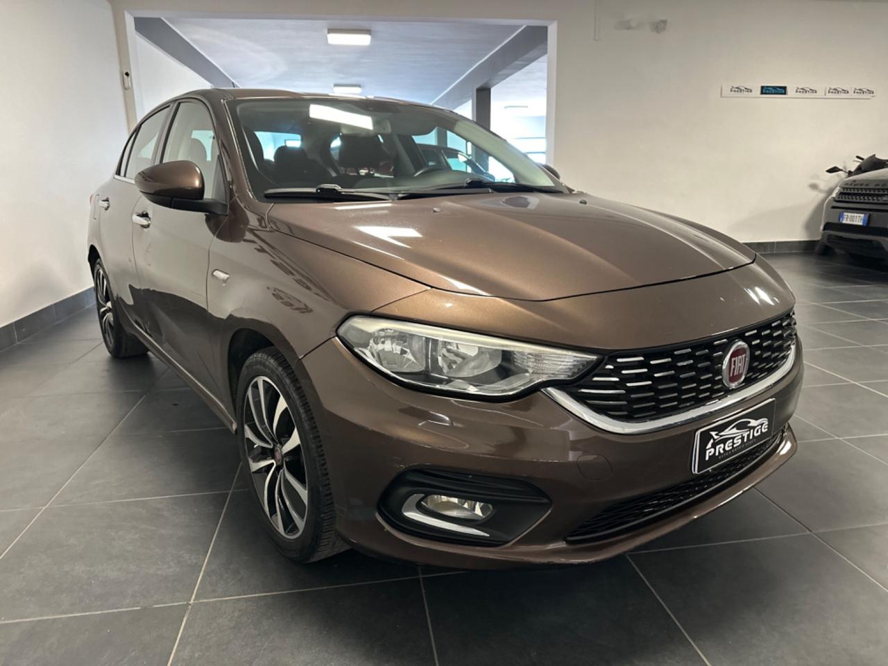 FIAT TIPO BERLINA 1.6 MJT 120CV OPENING EDITION PLUS