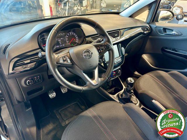 OPEL Corsa 1.3 CDTI 5p. b-Color *NEOPATENTATI*UNIPRO*