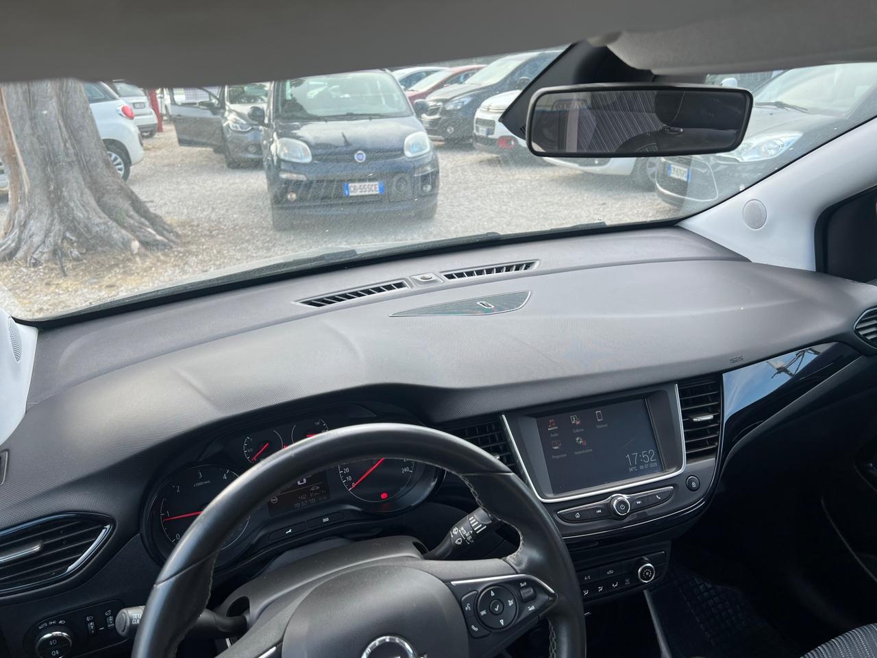 Opel Crossland X 1.5 ECOTEC D 102 CV Start&Stop Ultimate