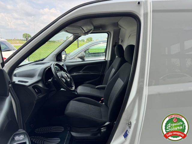 FIAT Doblo Doblò 1.3 MJT SX PC-TN Cargo Lamierato