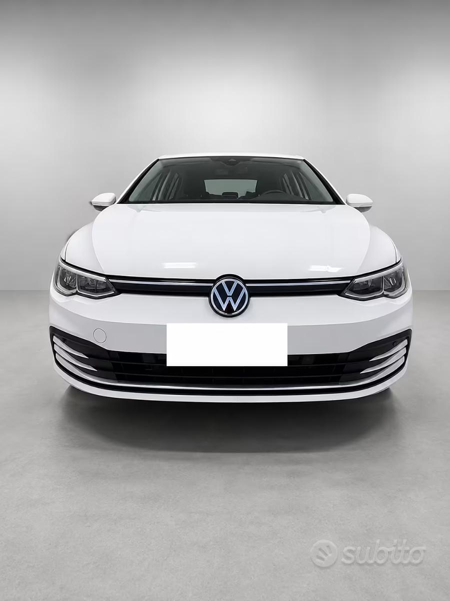 VOLKSWAGEN GOLF 8 1.5 TGI