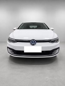 VOLKSWAGEN GOLF 8 1.5 TGI