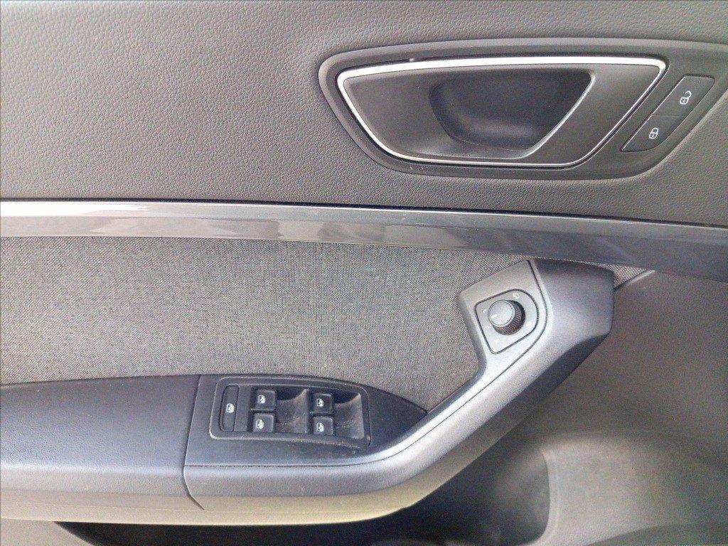 SEAT Ateca 1.5 ecotsi Business 150cv dsg del 2023