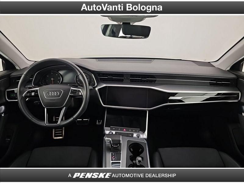 Audi A6 allroad 40 TDI 2.0 MHEV 12V quattro S tronic