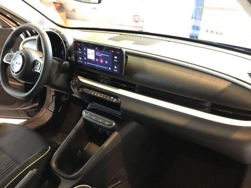 FIAT 600 Hybrid 110 CV DCT MHEV MY24 PROMO GIUGNO