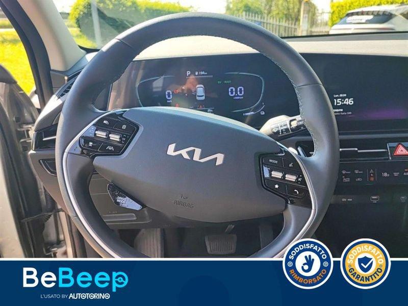 KIA Niro 1.6 GDI HEV STYLE DCT