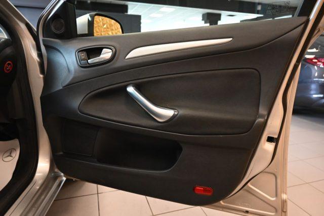 FORD Mondeo 2.0 TDCi 140CV S.W. CLIMA FULL IN ORDINE IN TUTTO!