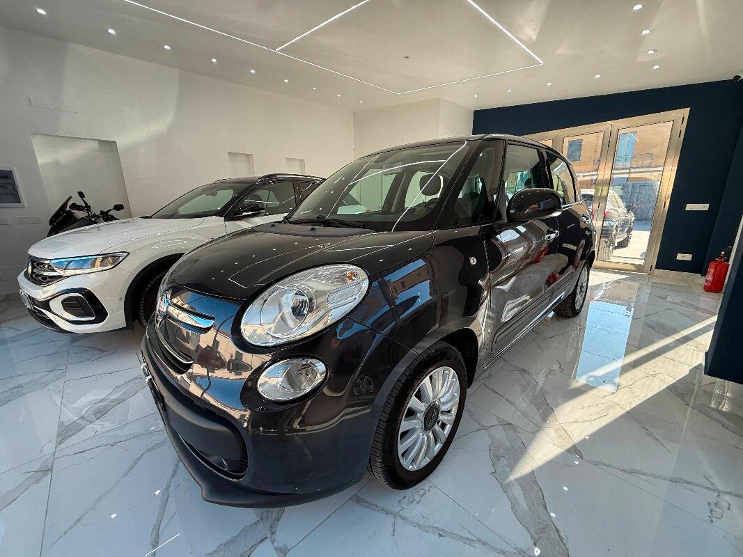 Fiat 500 L FIAT 500L 1.3 mjt Urban 95cv FINANZIABILE