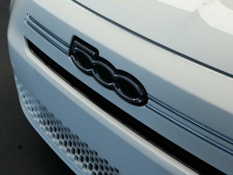 FIAT 500 500 3p 1.0 hybrid 65cv Torino