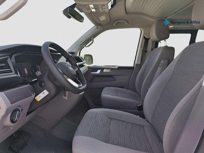 Volkswagen California California 2.0 TDI 150 CV DSG Ocean