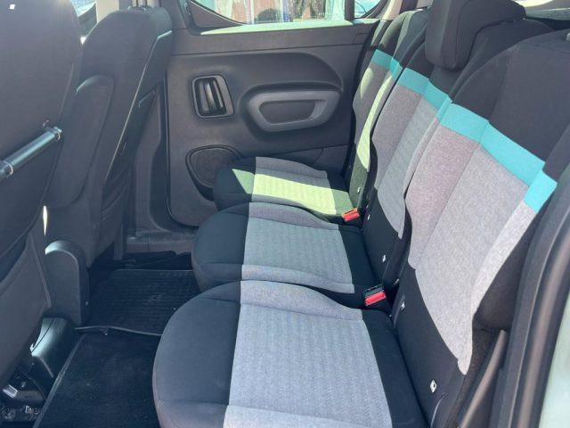 CITROEN Berlingo Multispace BlueHDi 100